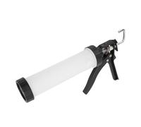 Phefop Machine à Churro, Alliage d'aluminium, Pistolet à Biscuits Facile à Utiliser pour Pâtisserie, Décoration de Gâteaux, Idéal pour les Débutants et les Chefs à Domicile