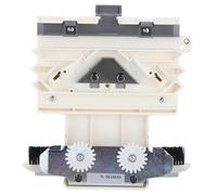 Phefop Machine de Tressage en Chariot Intarsia pour Tricot à Roseau argenté - Accessoire de Couture Durable et Professionnel pour SK280 SK218 SK260 - Machines à Tricotage Ménagères Plastique,