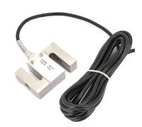 Phefop Module de Balance et de Pièces D'équilibrage avec Câble PSD S1 Haute Précision pour Station de Mélange, Machine de Dosage, Station D'asphalte, Divers Environnements, Balance à Cellule de (300