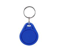 Phefop Module NFC PN532 pour Lecteur et Graveur, Portée 5-7 Cm Compatible | Prise en Charge I2C, SPI, HSU, Lecture, écriture de Cartes 14443A FeliCa, Inclut Carte S50 et Câble, Convertisseur de