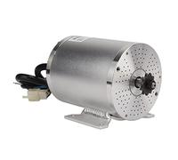 Phefop Motor DC 72V CC sans 72V 3000W BLDC MOTEUR HIGNE STABLE SOLOTER ELECTRICE BOKE GO KART DIY OF BRICOCHEAGE