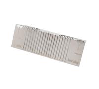 Phefop Outil de Marquage D'arc D'angle Polyvalent, Traceur D'arc Linéaire en Fer de qualité Supérieure pour le Travail du Bois et le Travail des Métaux (S (23 cm/9,06 pouces))