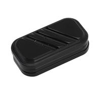 Phefop PEMMA Curseur de Carte à Pousser Jouet Sensoriel Durable Anti-Stress pour Faire la Queue, Méditer, Briser Les Habitudes, Voyage, Travail, Maison