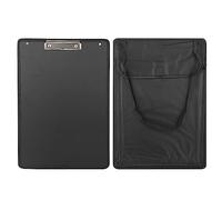 Phefop Planche à Croquis d'artiste, Surface en Tissu Imperméable, Clamp/Holder en Acier Inoxydable, Taille 8K, Planche à Dessin Portable pour Artistes et étudiants