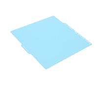 Phefop Plaque de Construction Basse Température 257x257mm, pour Imprimantes 3D Lab P1P P1S A1