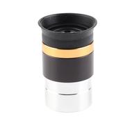 Phefop Plossl Oculaire de Télescope HD 4 Mm à Revêtement Complet, Cadre en Métal de qualité, Excellent Contraste d'image pour Télescopes de 1,25 Pouces, Parfait pour Les Observations Célestes