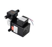 Phefop Pompe à Dosage de la Piscine Automatique, équipement de Désinfection Chimique pour Piscine, Sortie de 516gdp, Pression 125 Psi, Régulation de Course Réglable