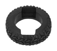 Phefop Porte-cartes de Visite, Porte-cartes en Résine Robuste avec Compartiments Dédiés, pour la Décoration de Bureau et L'organisation du Lieu de Travail