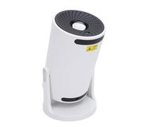 Phefop Projecteur d'étoiles LED, Veilleuse étoilée Rotative à 180 Degrés avec Télécommande, Minuterie pour Décoration de Chambre d'enfants et 'adultes