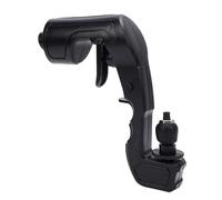 Phefop Pulvérisateur de Bouteille de Bière, Distributeur de Champagne en Plastique ABS avec Effet de Pulvérisation de Mousse pour Fêtes et événements