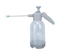 Phefop Pulvérisateur de Jardin, Pulvérisateur à Pression Manuelle de 2L avec Conception de Pression d'air à L'étranger pour Les Usines D'arrosage, Voitures, Balayage