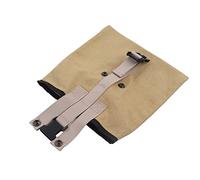 Phefop Sac de Chasse aux Champignons, Pochette de Recherche Nourriture, Sac Fourrage Pendage Outils, Tissu Oxford, Portable Léger, Grande durabilité et fiabilité, Idéal pour Les Excursions en Plein