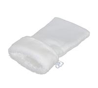 Phefop Sac Filtrant pour Poissons, Filtre en Polyester en Peluche Réutilisable pour Aquariums, Idéal pour Les Fournitures de Filtration de Poissons et Les Aquariums.