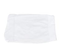 Phefop Sac Filtre pour Skimmer pour Piscine Sac Filtre Durable en Maille pour Fournitures de Piscine Scène applicable: Piscine