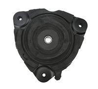 Phefop Support de Jambe de Force Avant 543203JA0A pour Pathfinder 2013-2019 | Support en ABS et Alliage Métallique, Silentbloc, Réduction du Bruit, Avant Gauche et Droit, Compatible avec Murano Altima