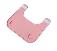 Phefop Table de salle à manger pour fauteuil roulant, amovible, épaisse, pour les soins aux personnes âgées, multifonctionnelle, pliable, stable et durable (#2)