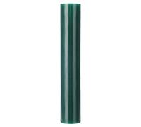 Phefop Tube de Cire de Moule D'anneau pour la Fabrication de Bijoux, Moulage de Sculpture, Outil D'injection de Cire de Sculpture Verte, Moule D'anneau de Solide Lisse à (quelque chose 4)