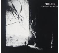Phelios - Portes de l'Atlantide