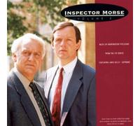 Pheloung, Barrington - Inspector Morse 3