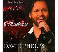 Phelps David - Christmas With David Phelps CD