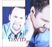 Phelps, David - David Phelps by Phelps, David (2002) Audio CD