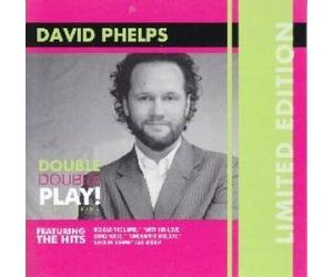 Phelps, David - David Phelps:The Hits [Import]