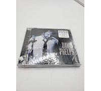 Phelps, David - Voice