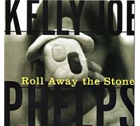 Phelps, Kelly Joe - Roll Away The Stone [Import]