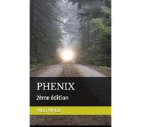 PHENIX: 2ème édition