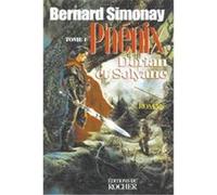 Phenix Bernard Simonay (Auteur)
