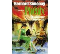 Phenix Bernard Simonay (Auteur)