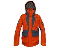Phenix Herren Alpine Satellite Gore Windstopper Skijacke Taille L Jaune
