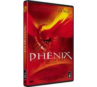 Phénix, l'oiseau de feu