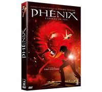 Phénix, l'Oiseau de Feu DVD