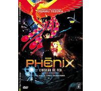 Phénix, l'oiseau de feu DVD DVD