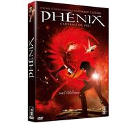 Phénix, L'oiseau De Feu