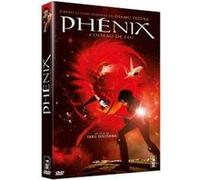Phénix, l'Oiseau de Feu DVD