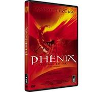 Phénix, l'Oiseau de feu