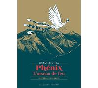 Phénix l'oiseau de feu T02 - Édition prestige