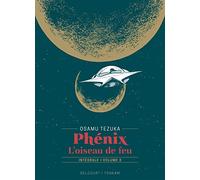 Phénix l'oiseau de feu T03 - Édition prestige