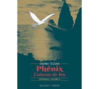 Phénix l'oiseau de feu T04 - Édition prestige