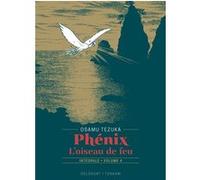 Phénix l'oiseau de feu T04 - Édition prestige Osamu Tezuka (Auteur)