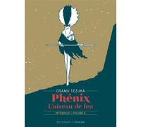 Phénix l'oiseau de feu T05 - Édition prestige