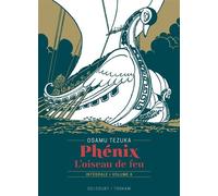 Phénix l'oiseau de feu - Édition prestige T06