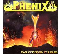 Phenix - Sacred Fire