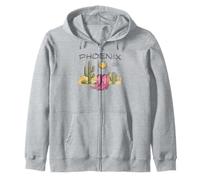 Phénix Sweat à Capuche