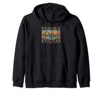 Phénix Sweat à Capuche