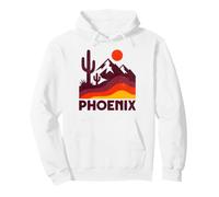 Phénix Sweat à Capuche