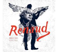 Renaud – Phnix Tour – Édition Deluxe (Import)