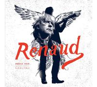 Phenix Tour - Coffret Vinyle Limitée